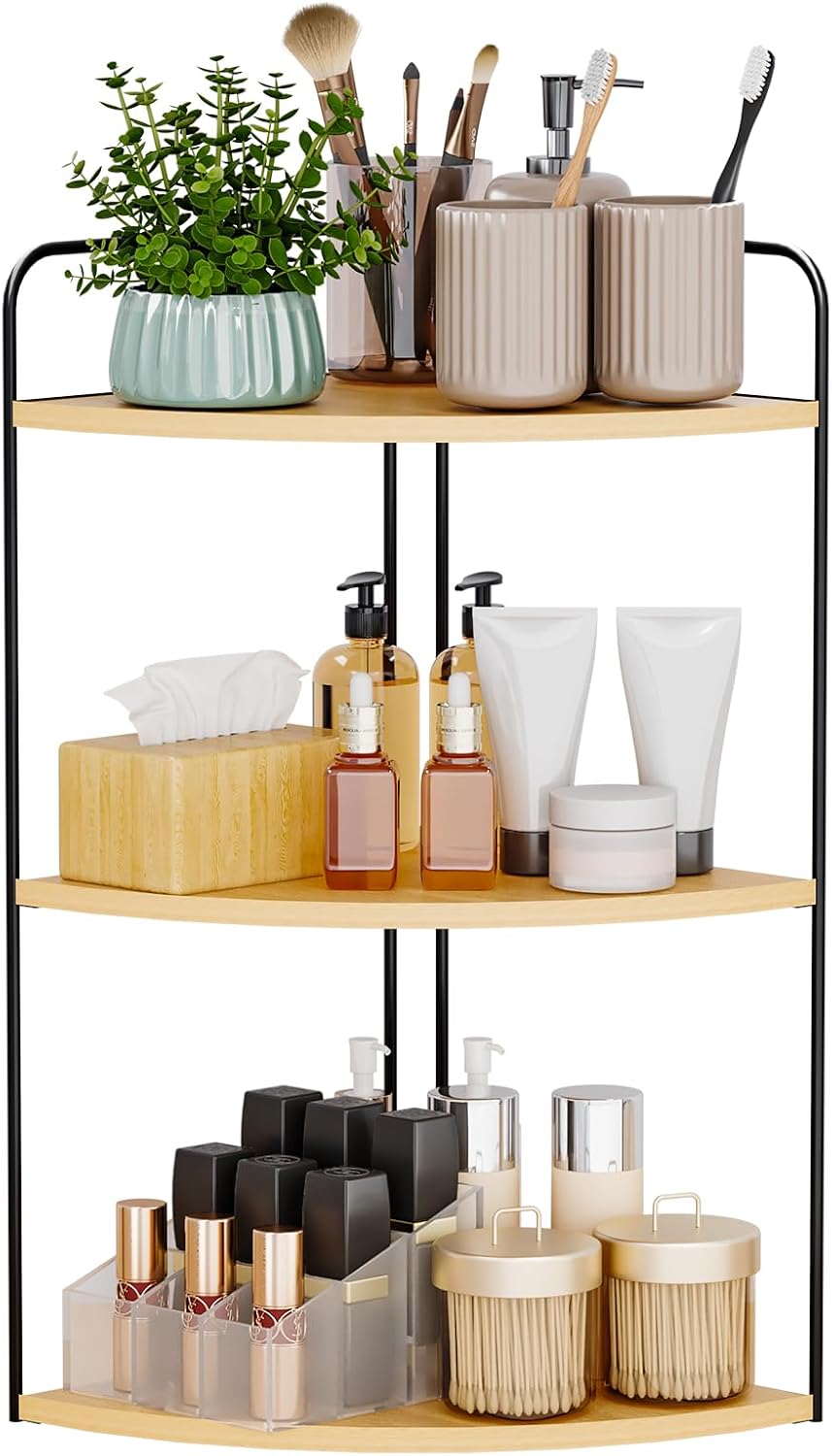 Bathroom Counter Organizer Countertop Organizer