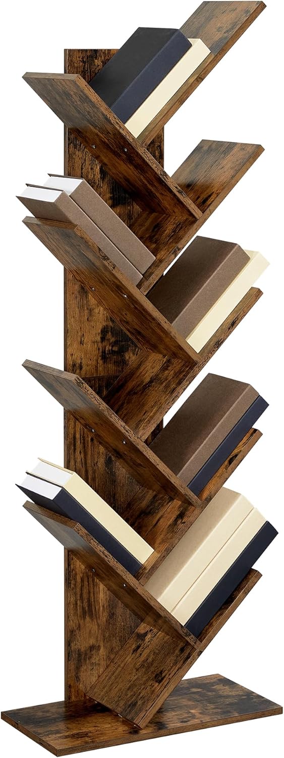 Tree Bookshelf Small Bookshelf