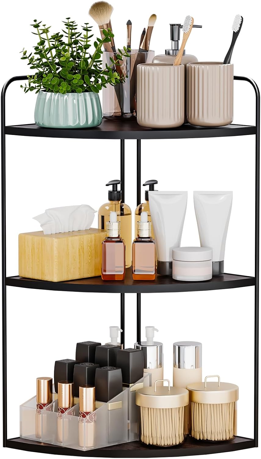 Bathroom Counter Organizer Countertop Organizer