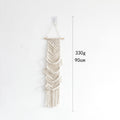 Hand Knit Hat Hanger